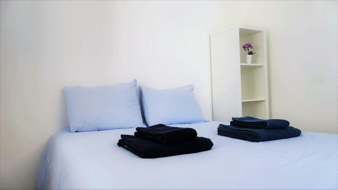 Ezy Ramos Apartment Alfama Lisboa Exteriör bild