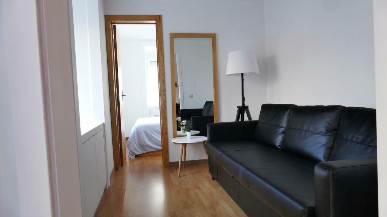 Ezy Ramos Apartment Alfama Lisboa Exteriör bild